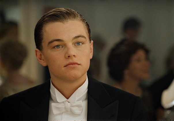 Jack Dawson