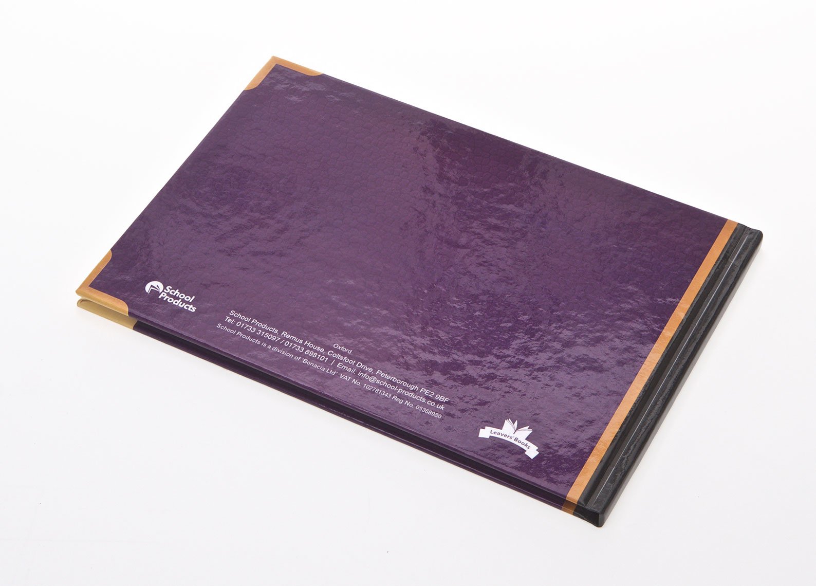 Autograph Books