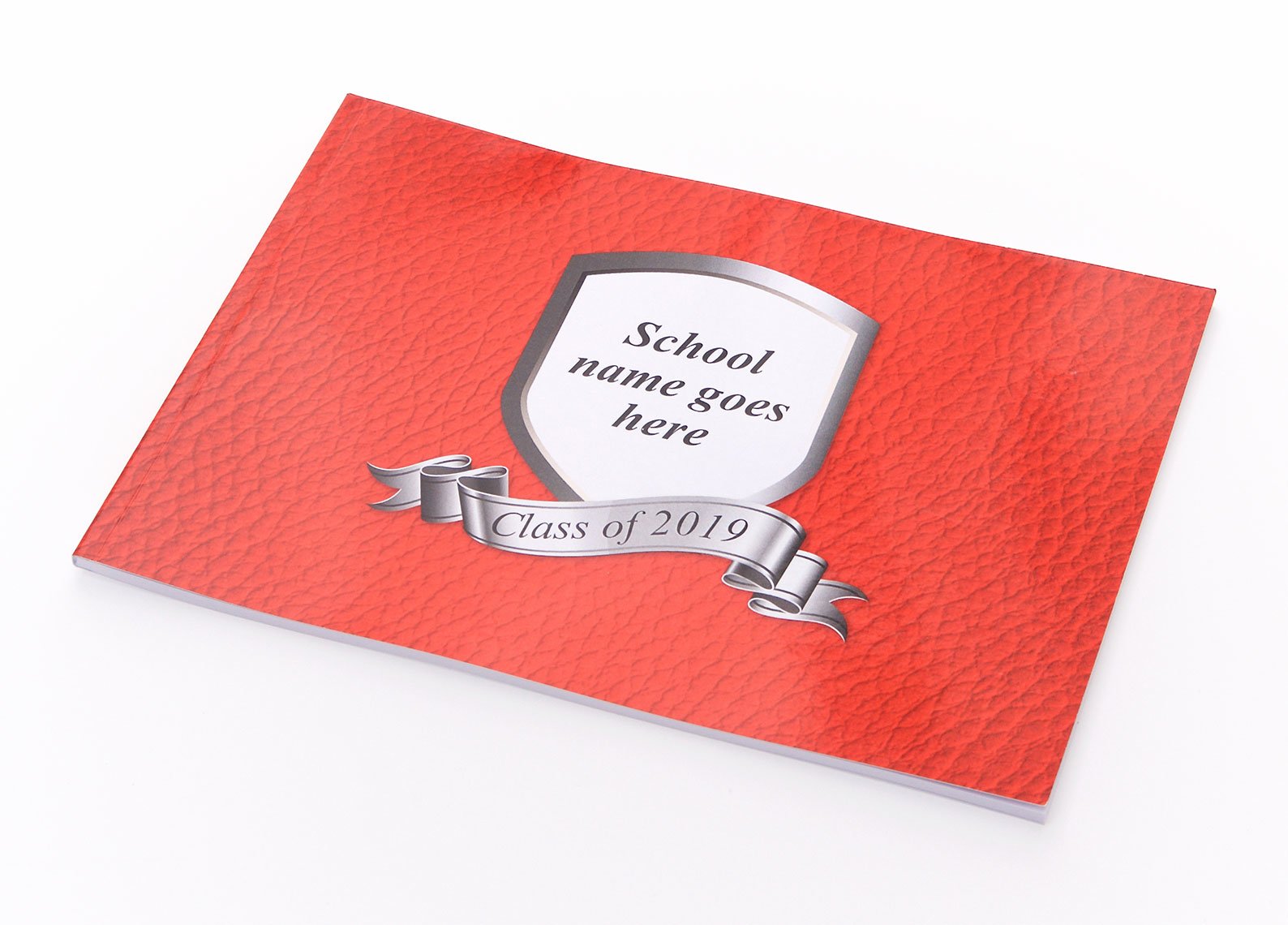Autograph Books