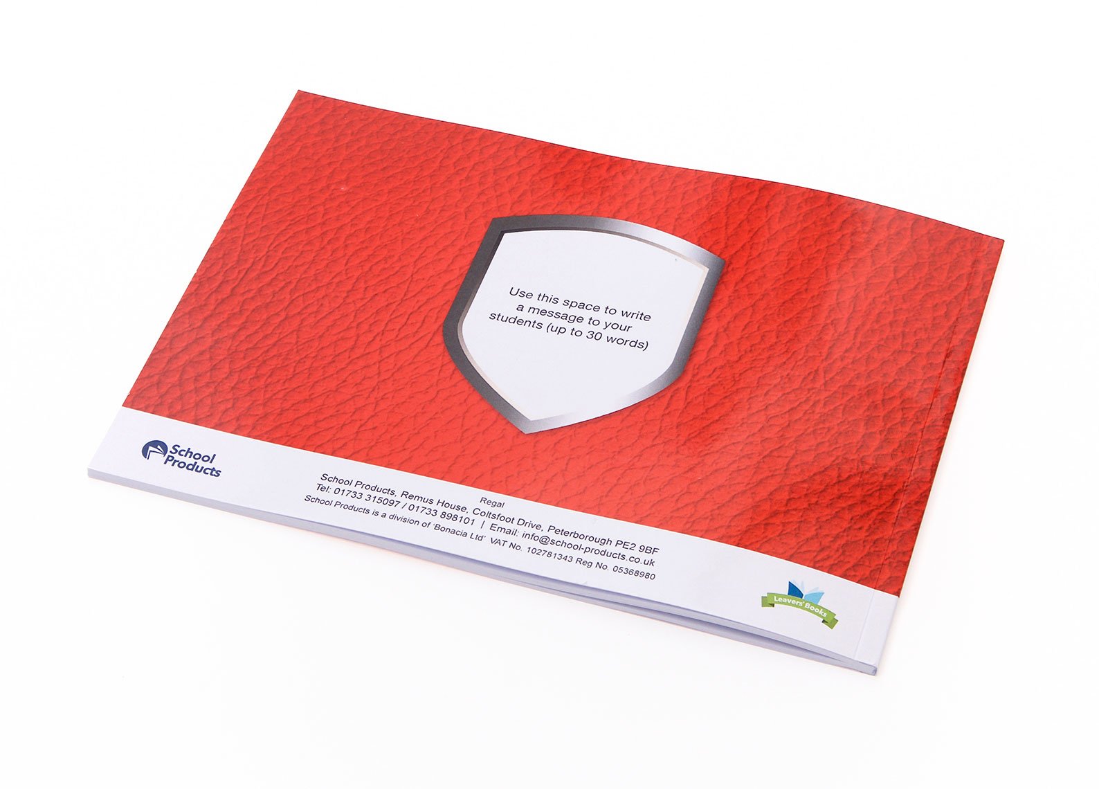 Autograph Books