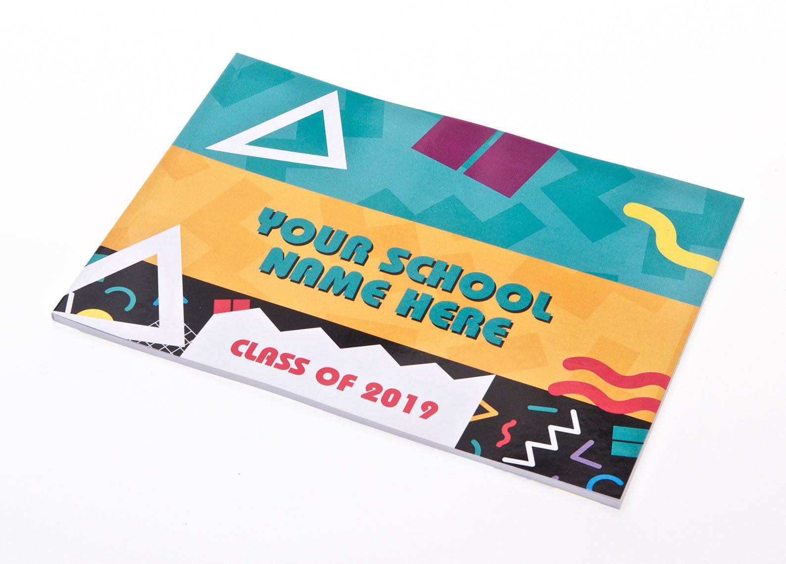 Autograph Books