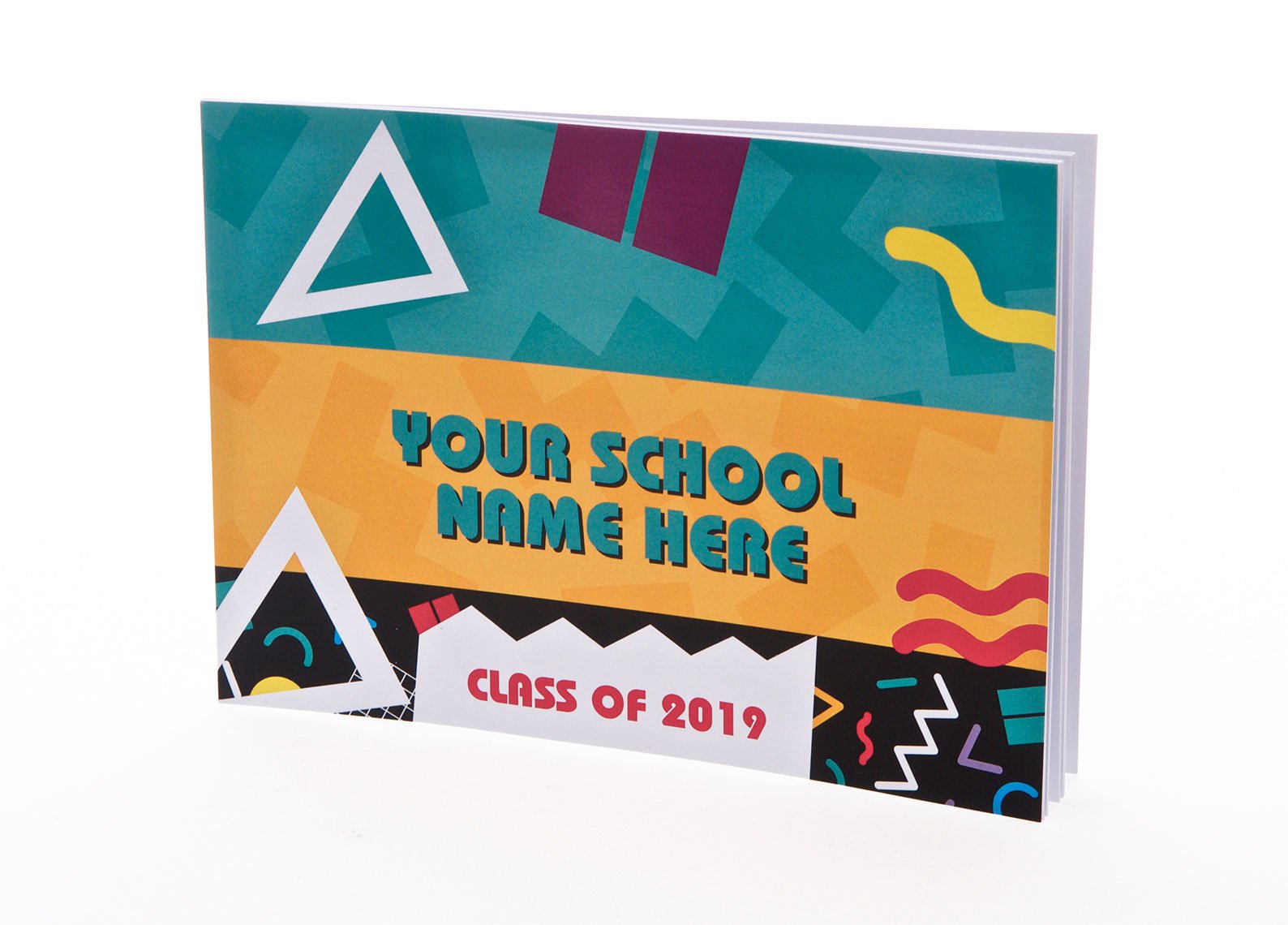 Autograph Books