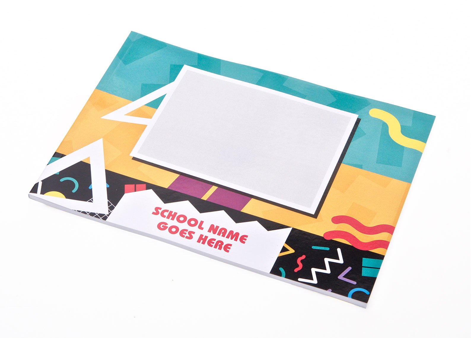 Autograph Books