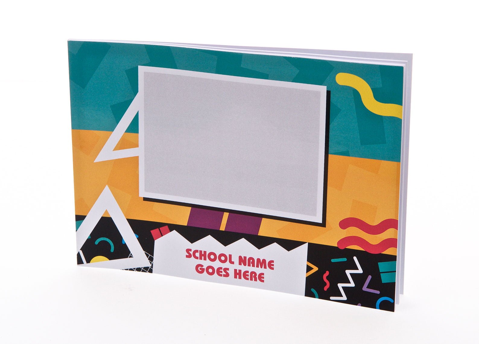 Autograph Books