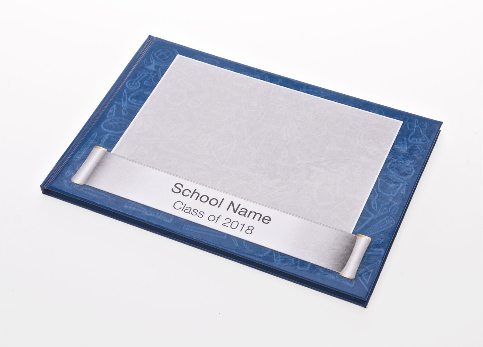 Autograph Books