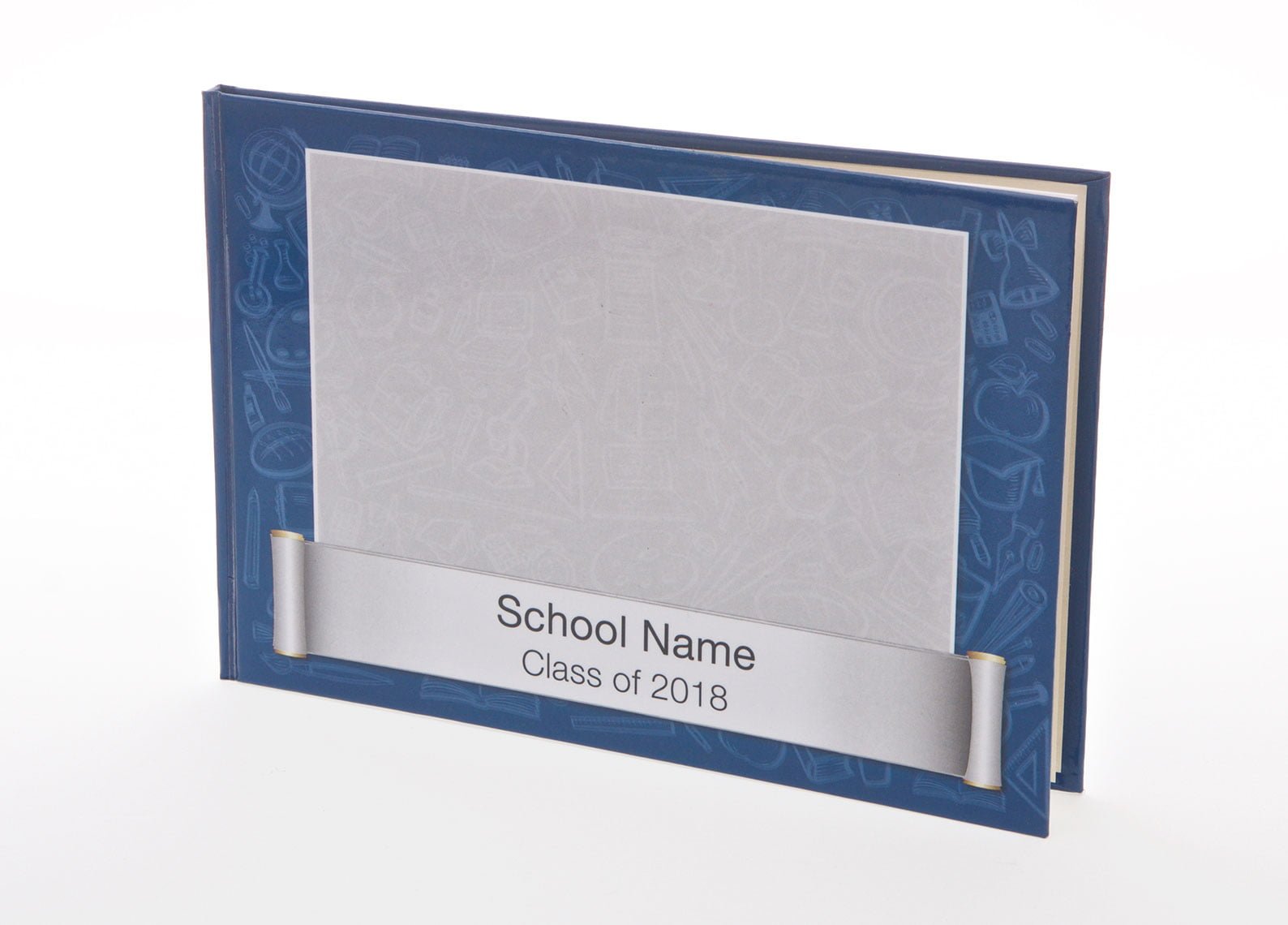 Autograph Books