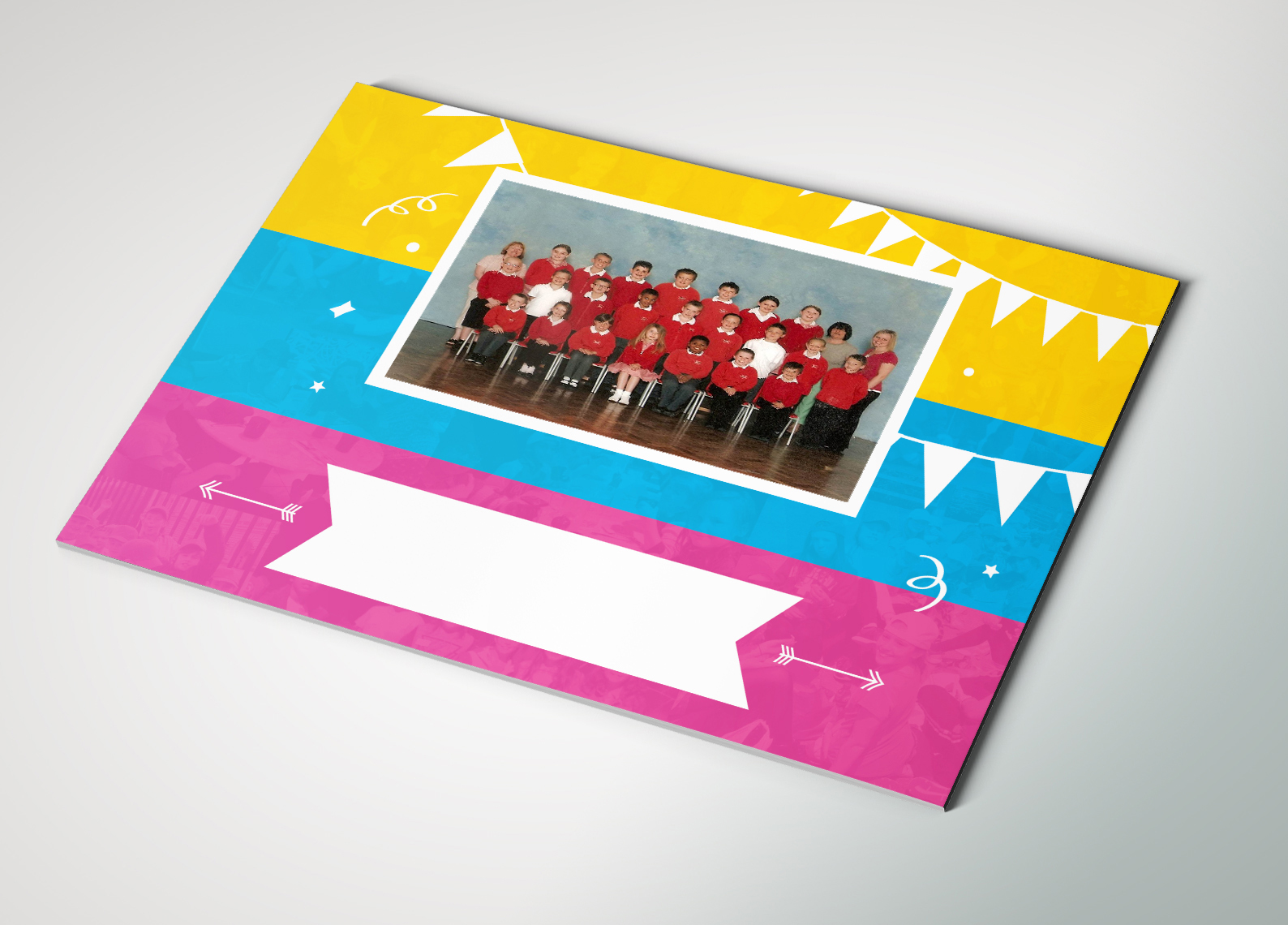 Autograph Books