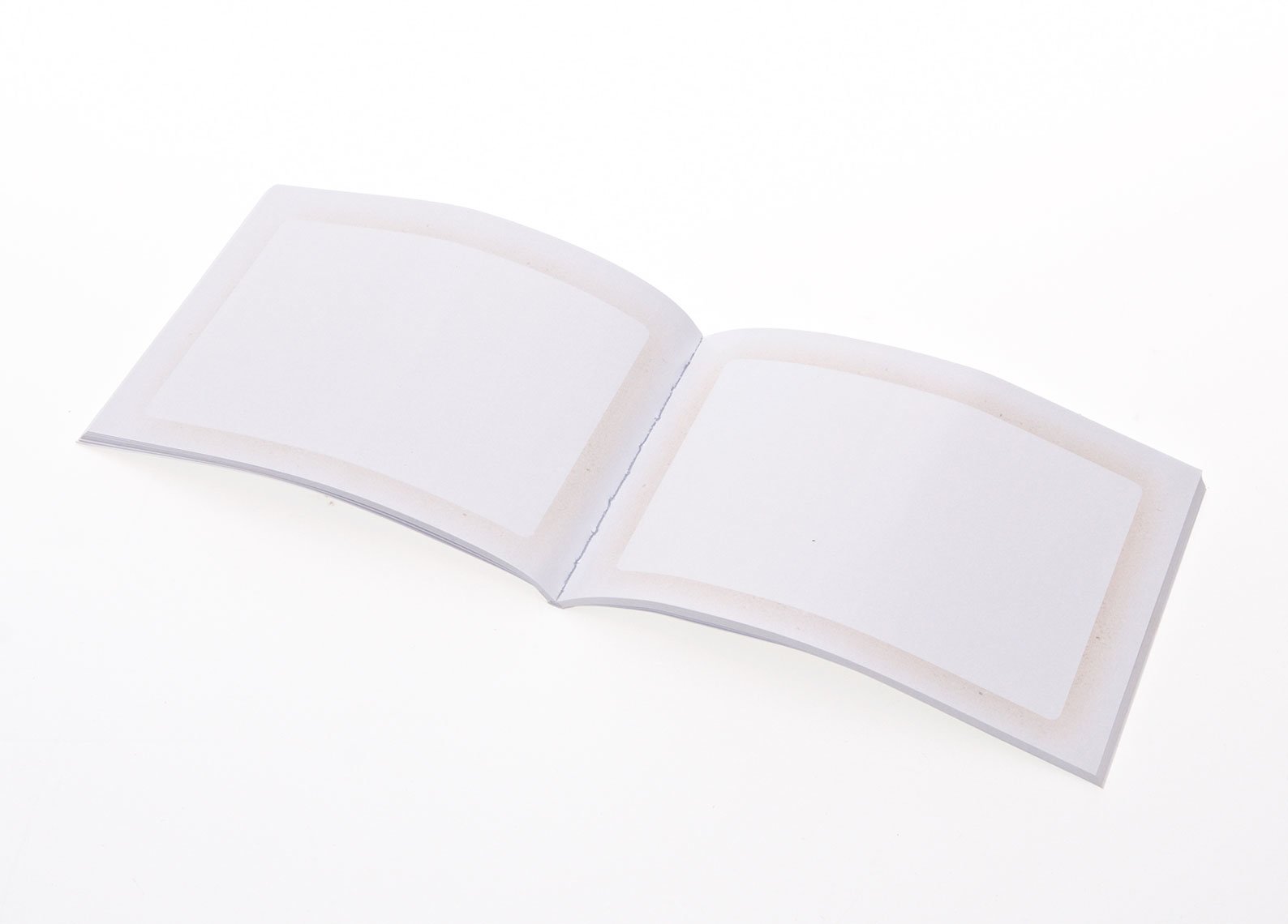 Autograph Books