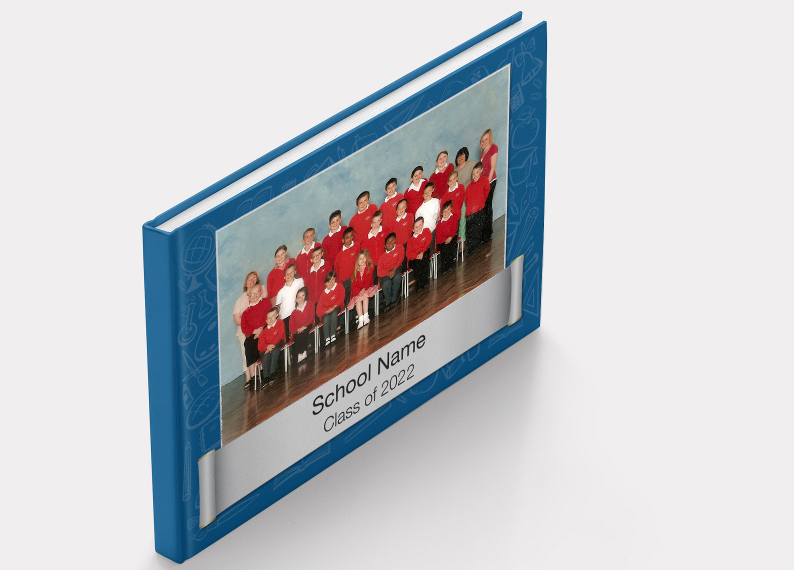 Autograph Books