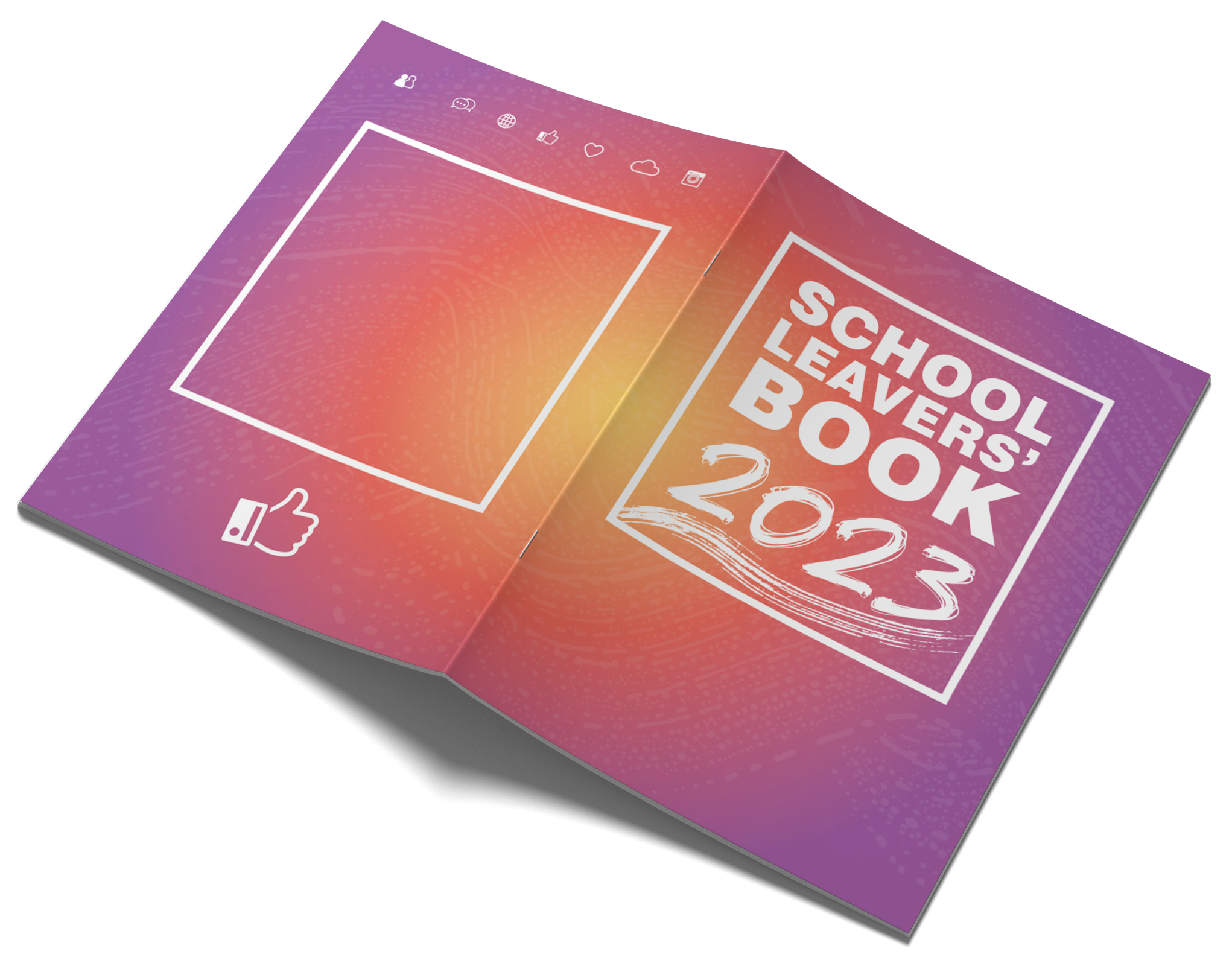 Yearbook Design Service